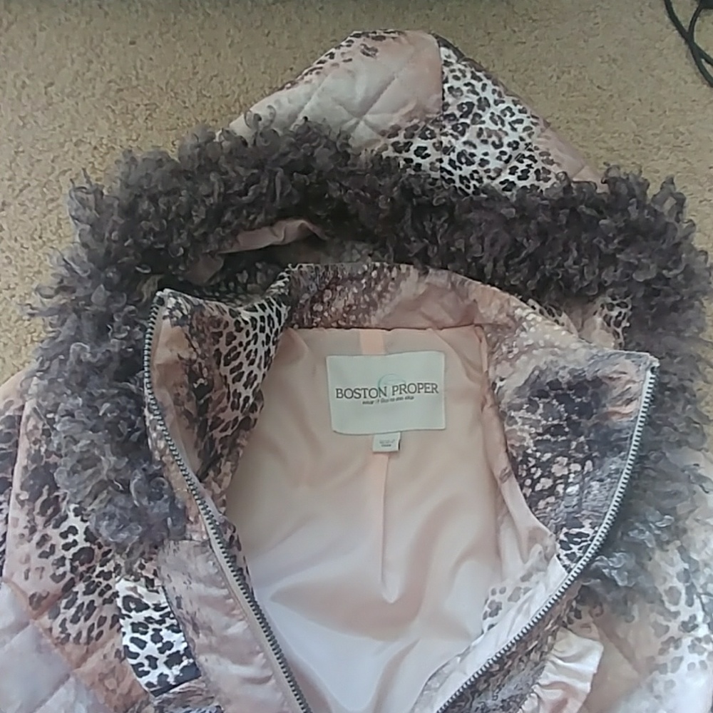 Jacket - Picture 3 of 5